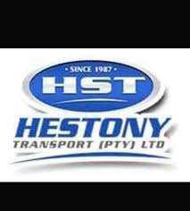 Hestony Logistics Logo